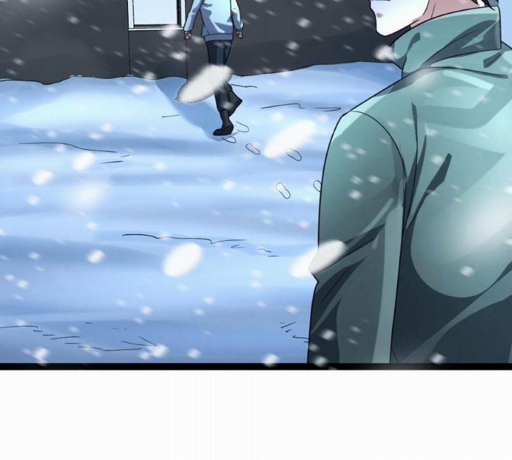 Toàn Cầu Băng Phong: Ta Chế Tạo Phòng An Toàn Tại Tận Thế 77 trang 9