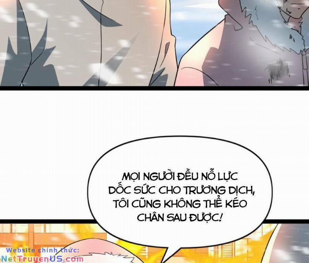 Toàn Cầu Băng Phong: Ta Chế Tạo Phòng An Toàn Tại Tận Thế 78 trang 1