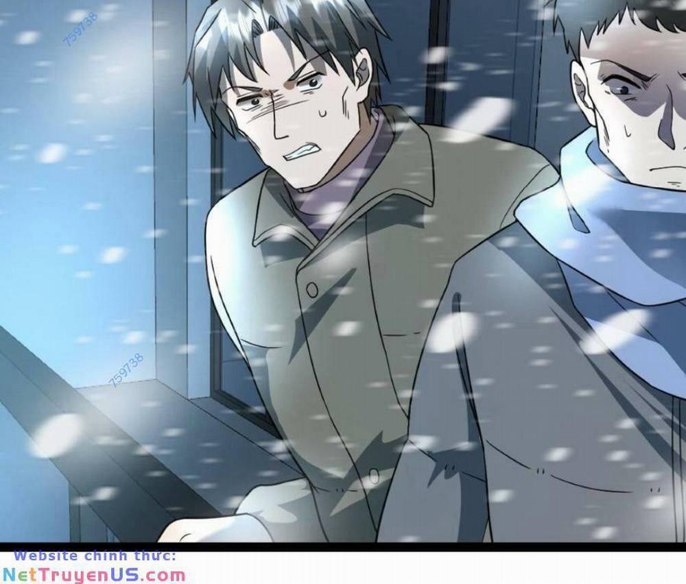 Toàn Cầu Băng Phong: Ta Chế Tạo Phòng An Toàn Tại Tận Thế 78 trang 12