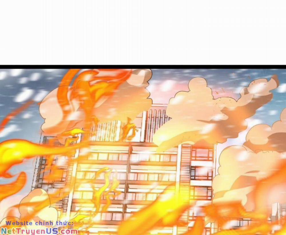 Toàn Cầu Băng Phong: Ta Chế Tạo Phòng An Toàn Tại Tận Thế 78 trang 15