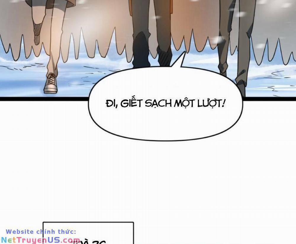 Toàn Cầu Băng Phong: Ta Chế Tạo Phòng An Toàn Tại Tận Thế 78 trang 17