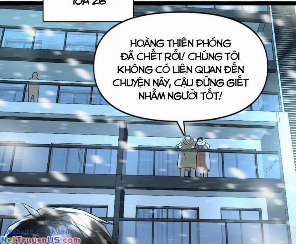 Toàn Cầu Băng Phong: Ta Chế Tạo Phòng An Toàn Tại Tận Thế 78 trang 18
