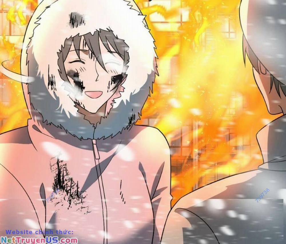 Toàn Cầu Băng Phong: Ta Chế Tạo Phòng An Toàn Tại Tận Thế 78 trang 2