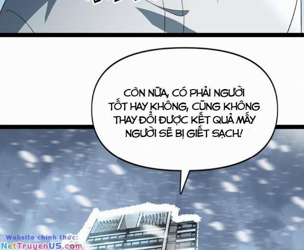Toàn Cầu Băng Phong: Ta Chế Tạo Phòng An Toàn Tại Tận Thế 78 trang 21
