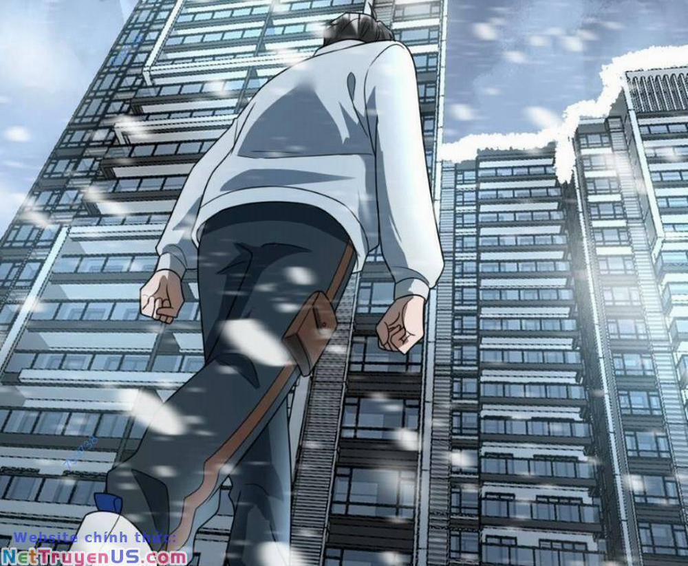Toàn Cầu Băng Phong: Ta Chế Tạo Phòng An Toàn Tại Tận Thế 78 trang 22