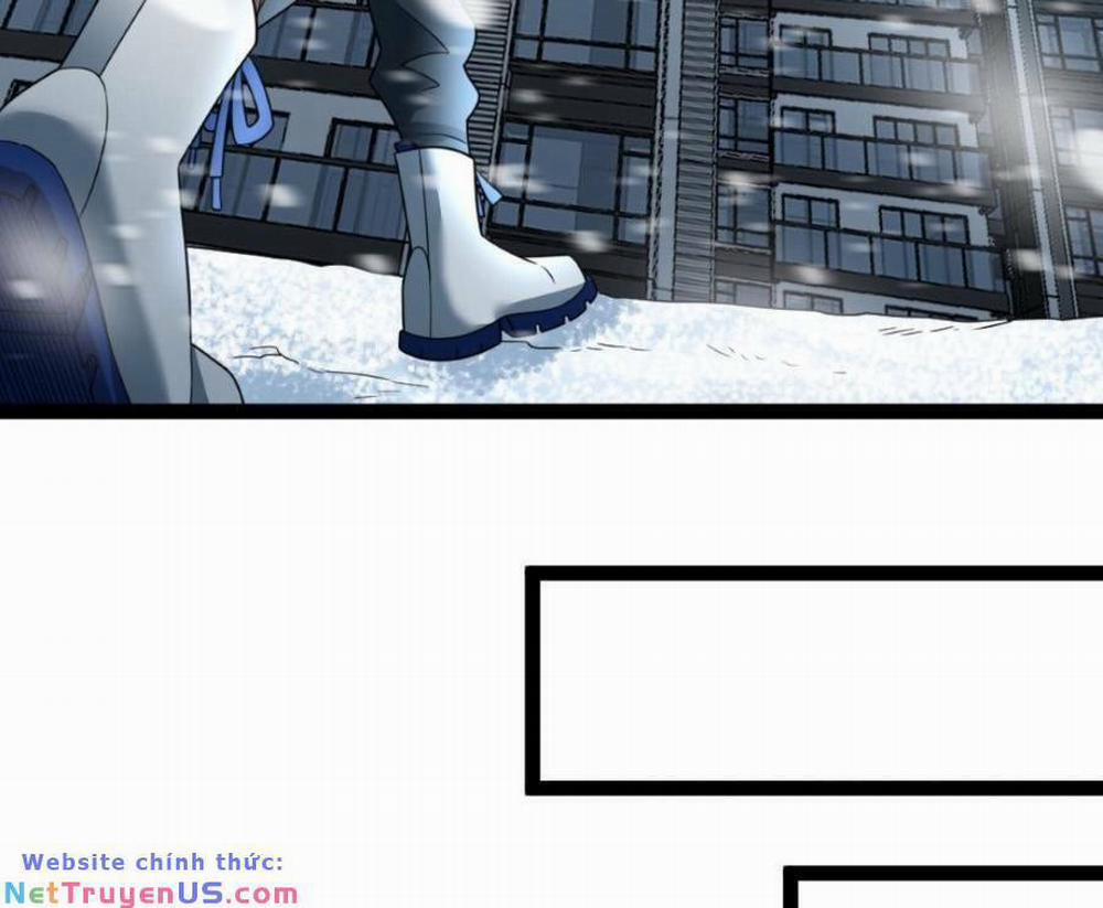 Toàn Cầu Băng Phong: Ta Chế Tạo Phòng An Toàn Tại Tận Thế 78 trang 23
