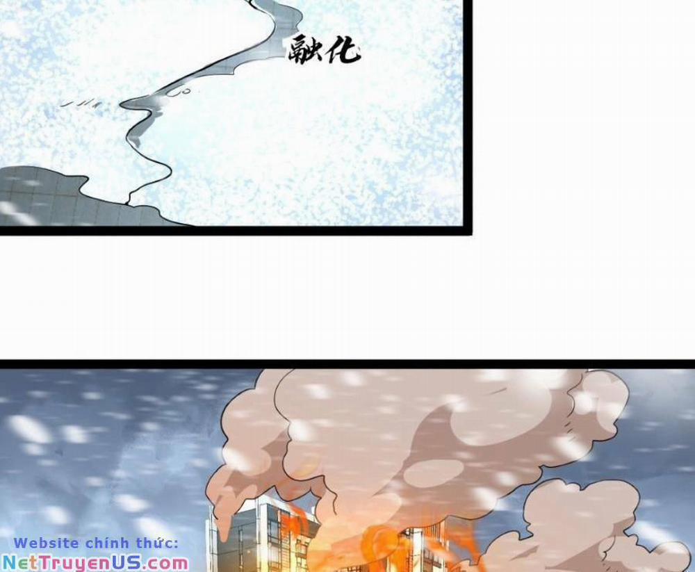 Toàn Cầu Băng Phong: Ta Chế Tạo Phòng An Toàn Tại Tận Thế 78 trang 25