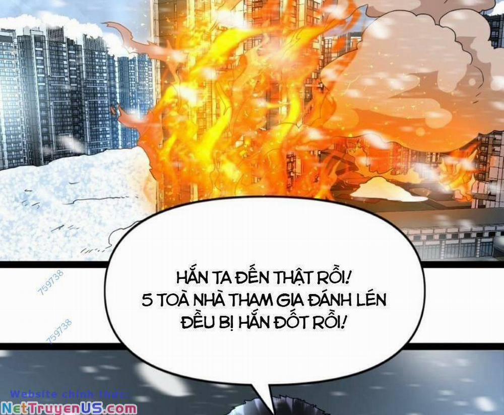 Toàn Cầu Băng Phong: Ta Chế Tạo Phòng An Toàn Tại Tận Thế 78 trang 26