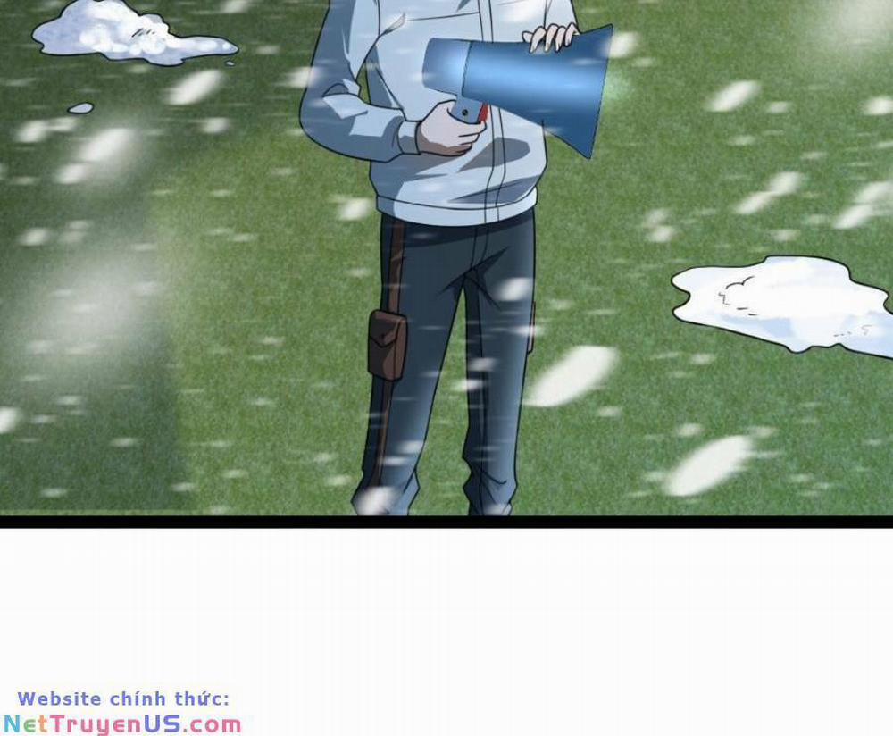 Toàn Cầu Băng Phong: Ta Chế Tạo Phòng An Toàn Tại Tận Thế 78 trang 29