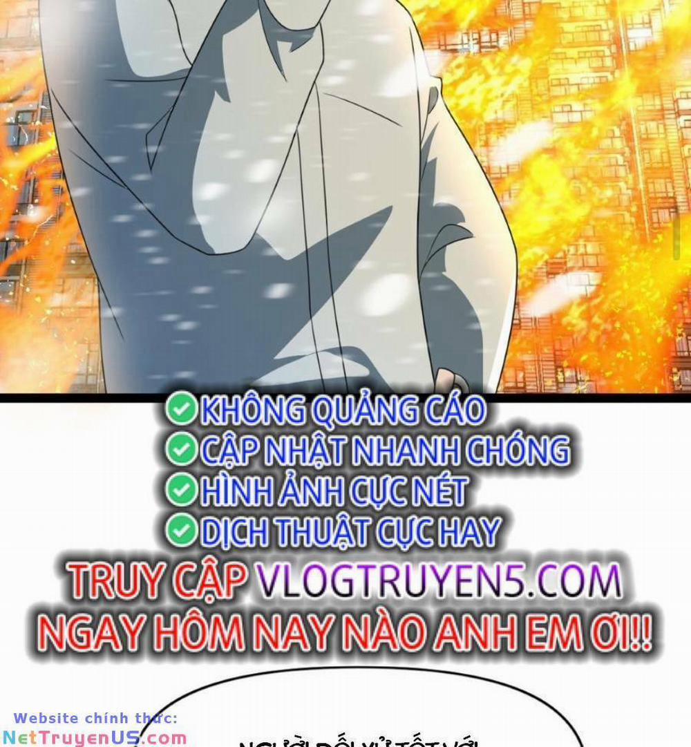 Toàn Cầu Băng Phong: Ta Chế Tạo Phòng An Toàn Tại Tận Thế 78 trang 31