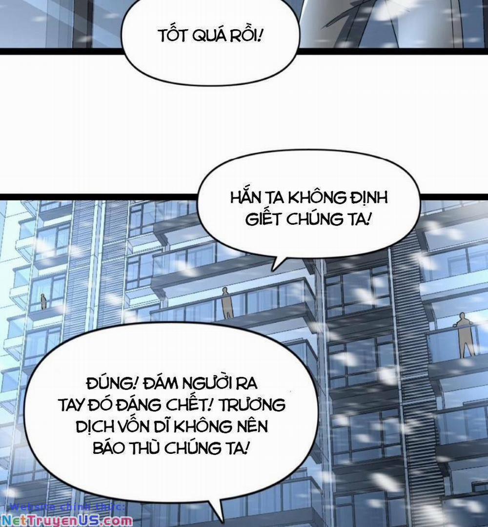 Toàn Cầu Băng Phong: Ta Chế Tạo Phòng An Toàn Tại Tận Thế 78 trang 33