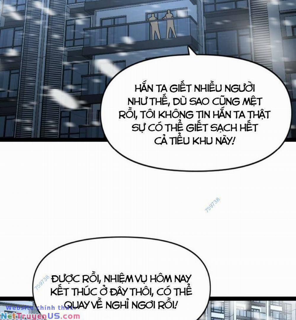 Toàn Cầu Băng Phong: Ta Chế Tạo Phòng An Toàn Tại Tận Thế 78 trang 34