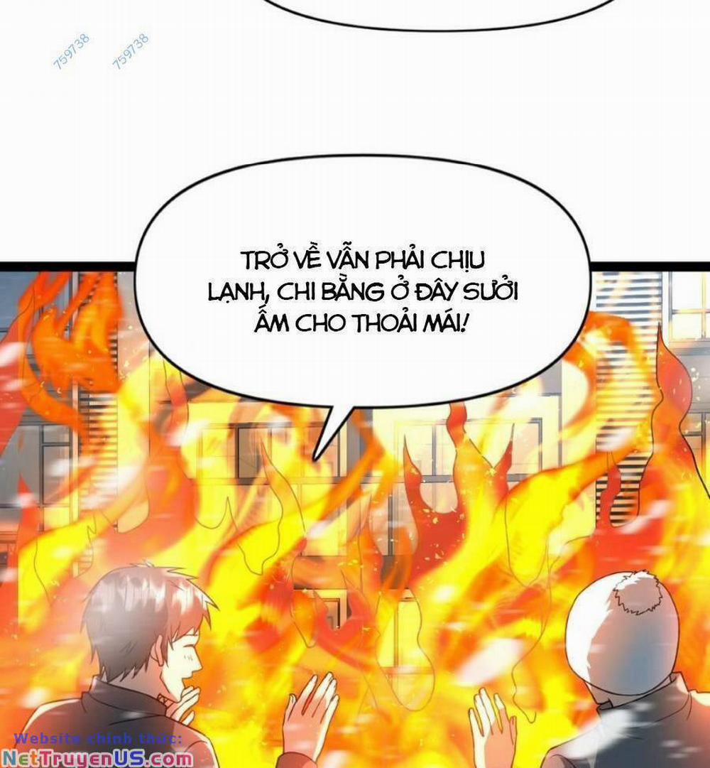 Toàn Cầu Băng Phong: Ta Chế Tạo Phòng An Toàn Tại Tận Thế 78 trang 36