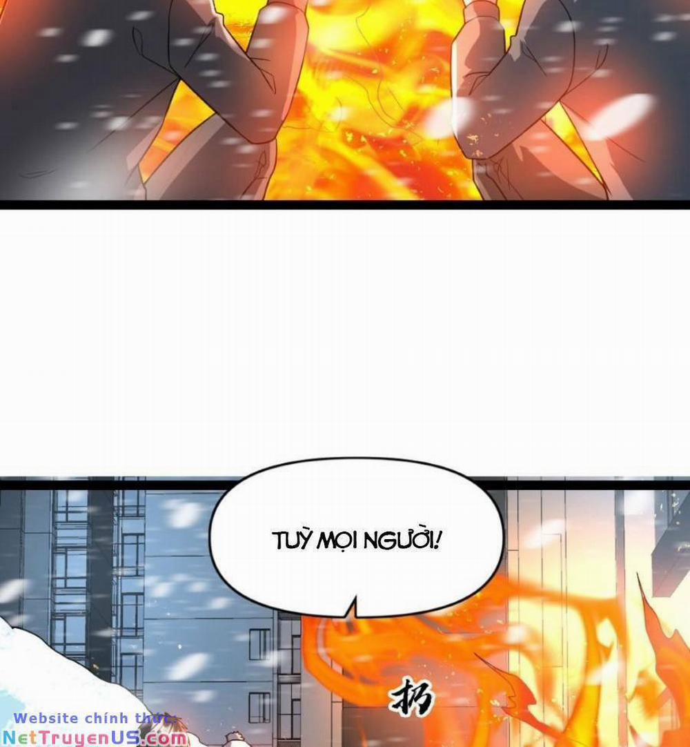 Toàn Cầu Băng Phong: Ta Chế Tạo Phòng An Toàn Tại Tận Thế 78 trang 37