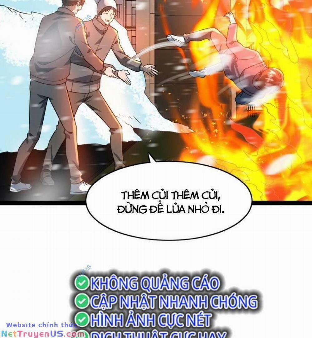 Toàn Cầu Băng Phong: Ta Chế Tạo Phòng An Toàn Tại Tận Thế 78 trang 38
