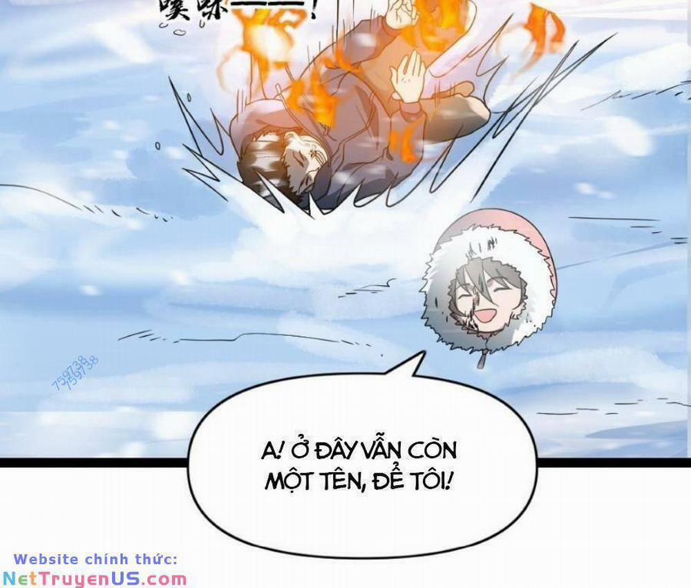 Toàn Cầu Băng Phong: Ta Chế Tạo Phòng An Toàn Tại Tận Thế 78 trang 4