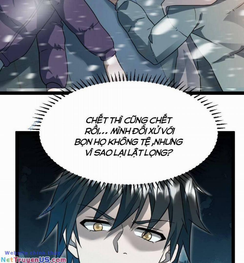 Toàn Cầu Băng Phong: Ta Chế Tạo Phòng An Toàn Tại Tận Thế 78 trang 40