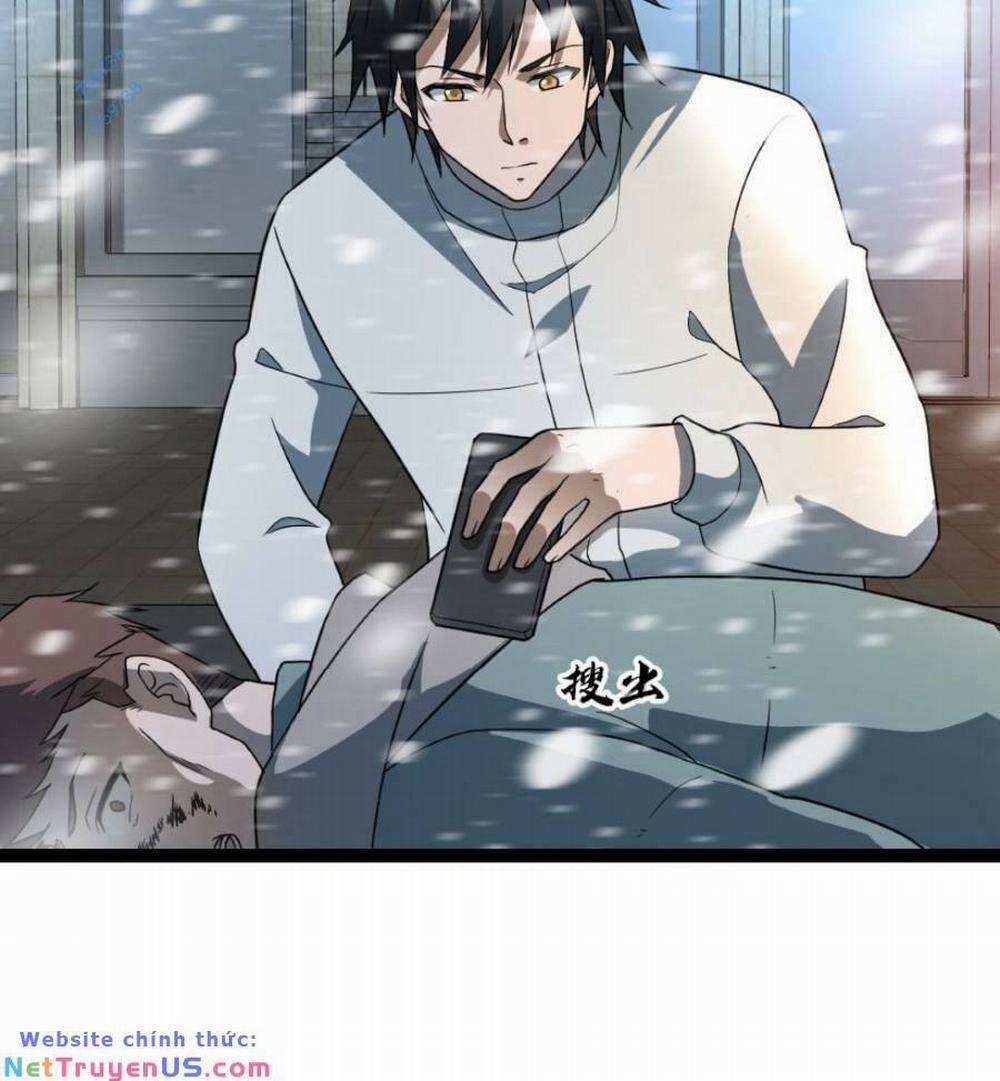 Toàn Cầu Băng Phong: Ta Chế Tạo Phòng An Toàn Tại Tận Thế 78 trang 42