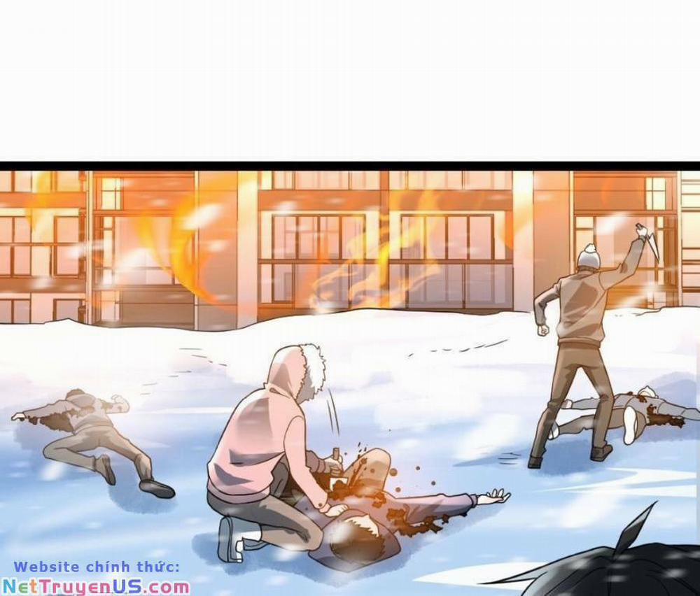 Toàn Cầu Băng Phong: Ta Chế Tạo Phòng An Toàn Tại Tận Thế 78 trang 5