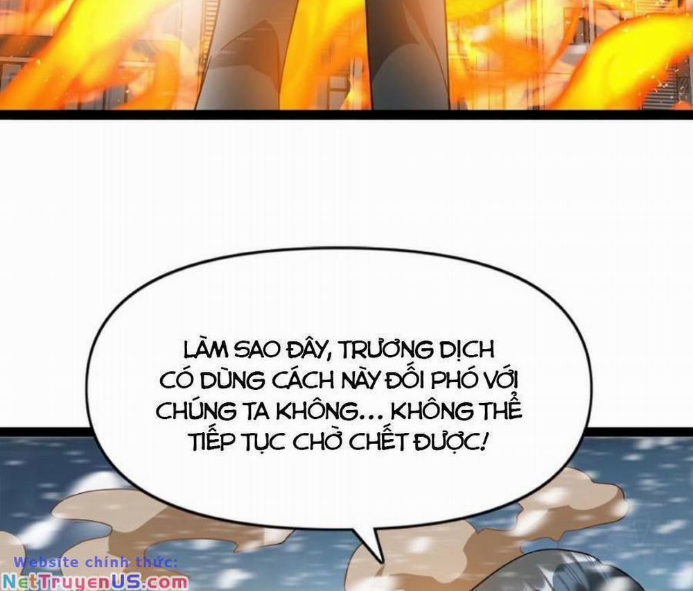 Toàn Cầu Băng Phong: Ta Chế Tạo Phòng An Toàn Tại Tận Thế 78 trang 9