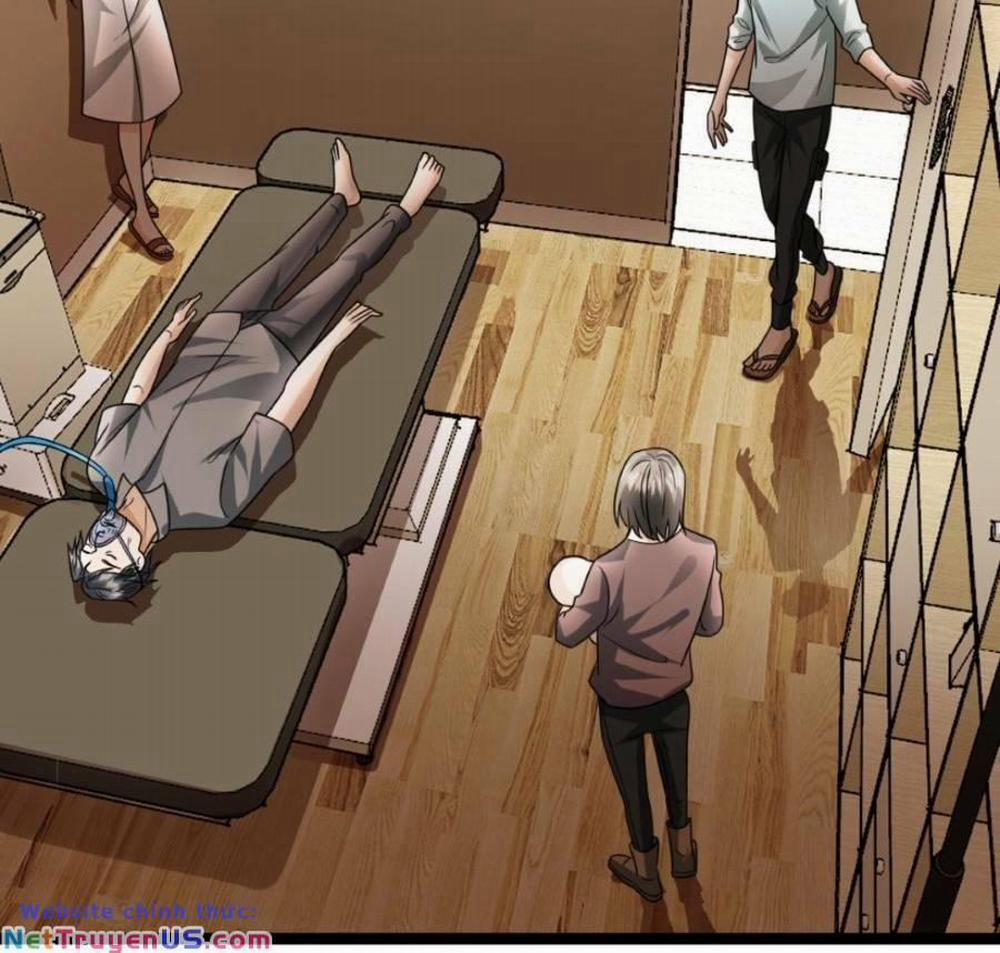 Toàn Cầu Băng Phong: Ta Chế Tạo Phòng An Toàn Tại Tận Thế 79 trang 1