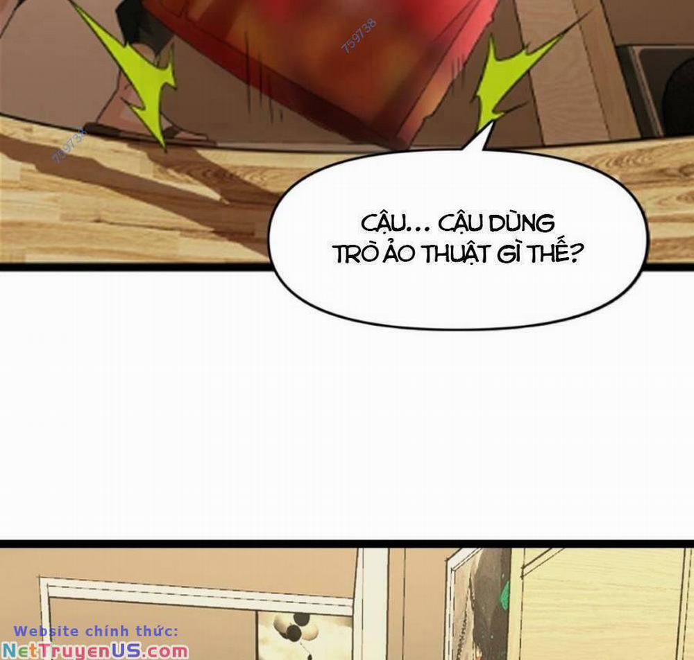 Toàn Cầu Băng Phong: Ta Chế Tạo Phòng An Toàn Tại Tận Thế 79 trang 10