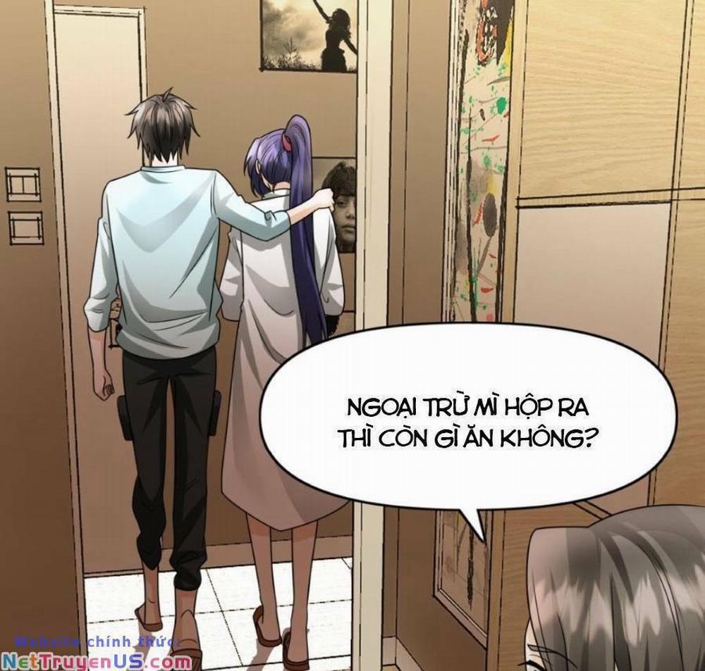 Toàn Cầu Băng Phong: Ta Chế Tạo Phòng An Toàn Tại Tận Thế 79 trang 11