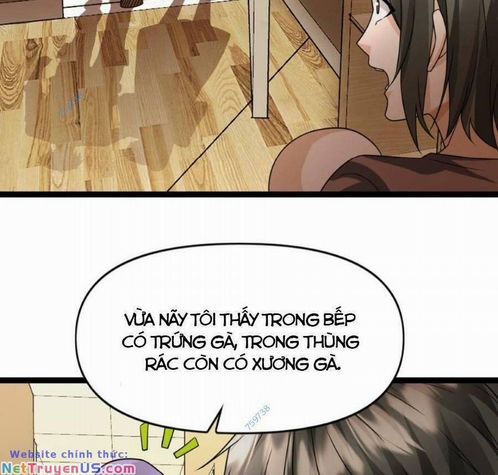 Toàn Cầu Băng Phong: Ta Chế Tạo Phòng An Toàn Tại Tận Thế 79 trang 12