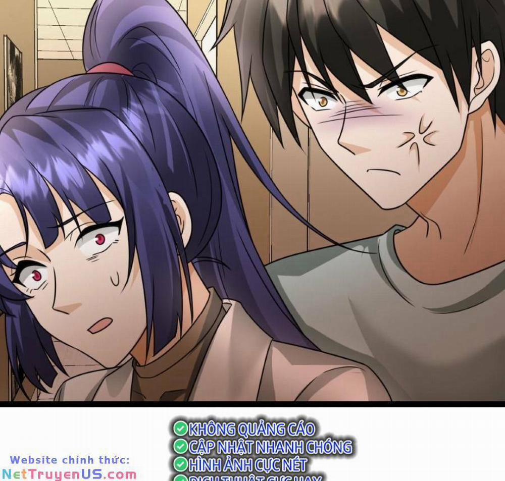 Toàn Cầu Băng Phong: Ta Chế Tạo Phòng An Toàn Tại Tận Thế 79 trang 13