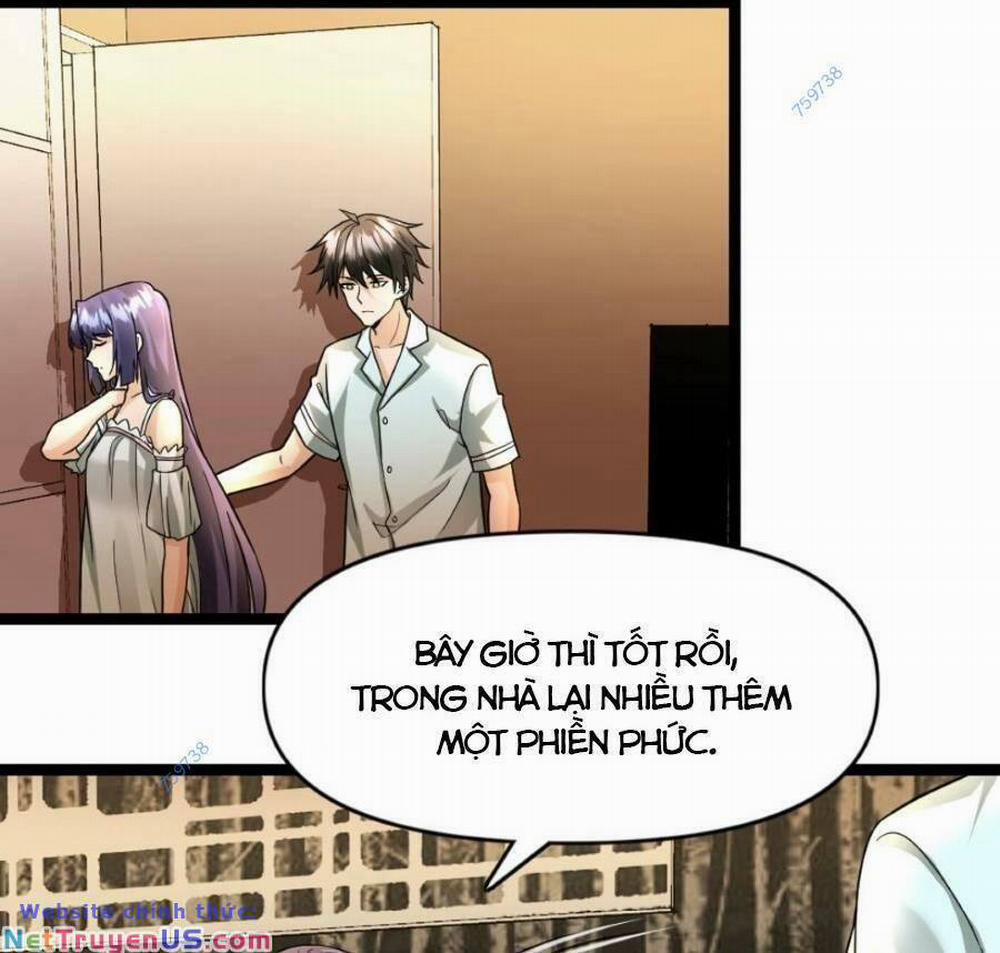 Toàn Cầu Băng Phong: Ta Chế Tạo Phòng An Toàn Tại Tận Thế 79 trang 16