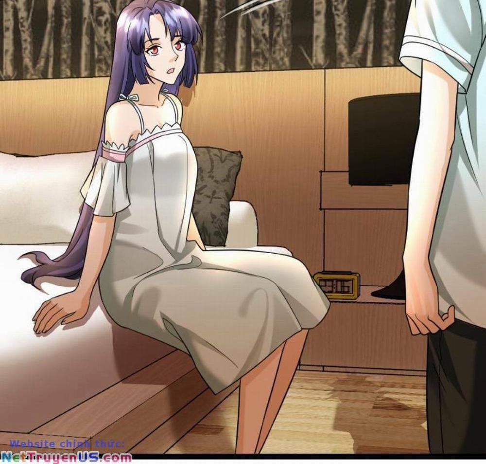 Toàn Cầu Băng Phong: Ta Chế Tạo Phòng An Toàn Tại Tận Thế 79 trang 17