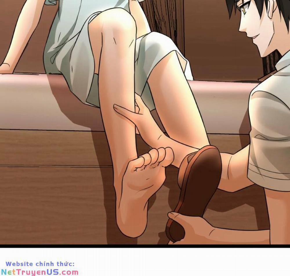 Toàn Cầu Băng Phong: Ta Chế Tạo Phòng An Toàn Tại Tận Thế 79 trang 19