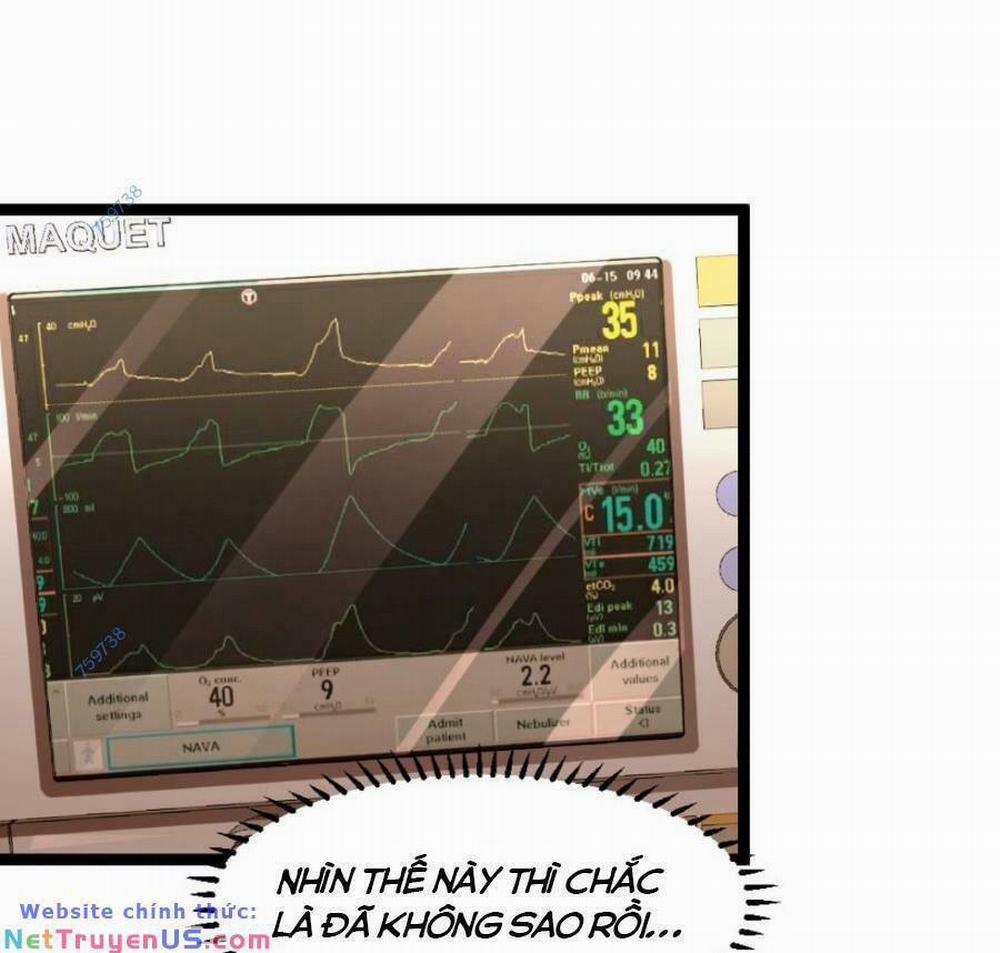 Toàn Cầu Băng Phong: Ta Chế Tạo Phòng An Toàn Tại Tận Thế 79 trang 2