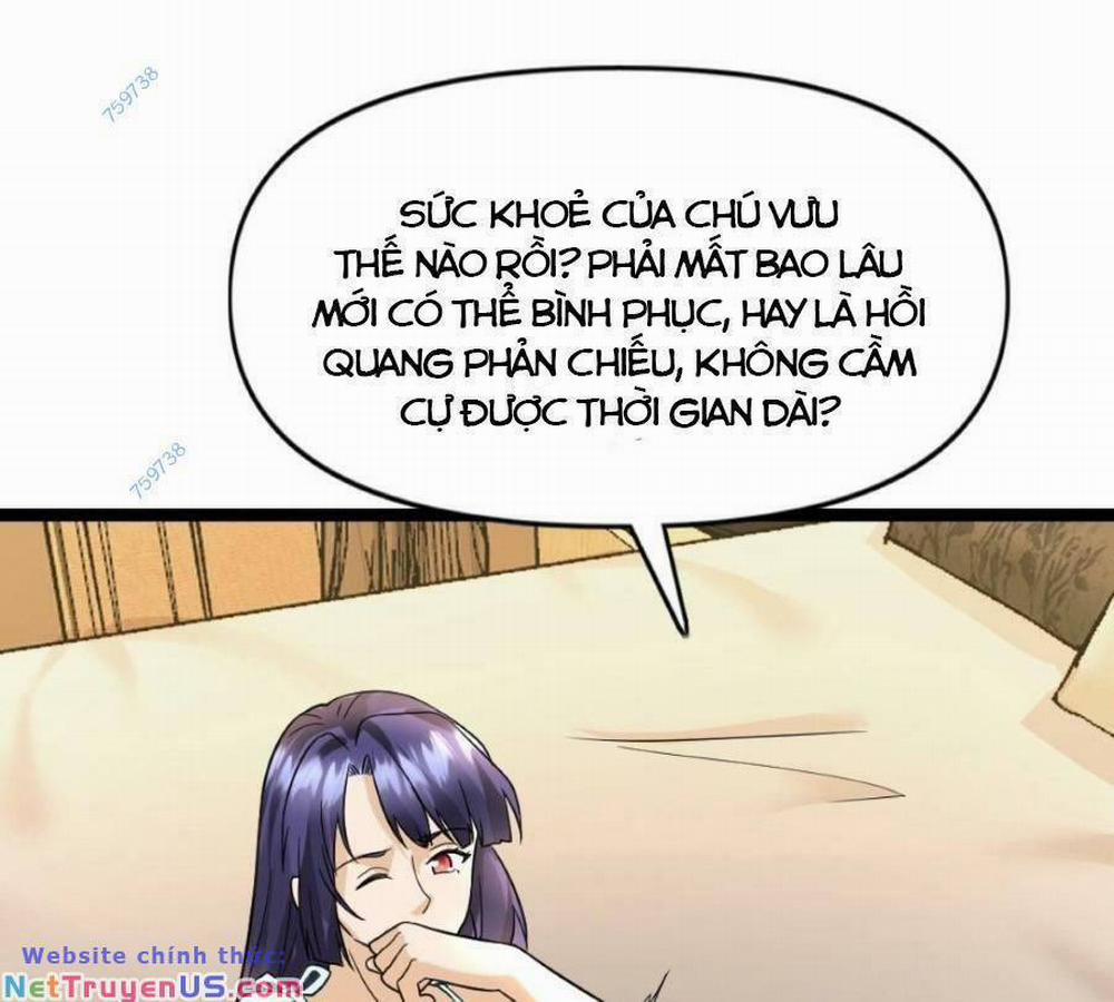 Toàn Cầu Băng Phong: Ta Chế Tạo Phòng An Toàn Tại Tận Thế 79 trang 20