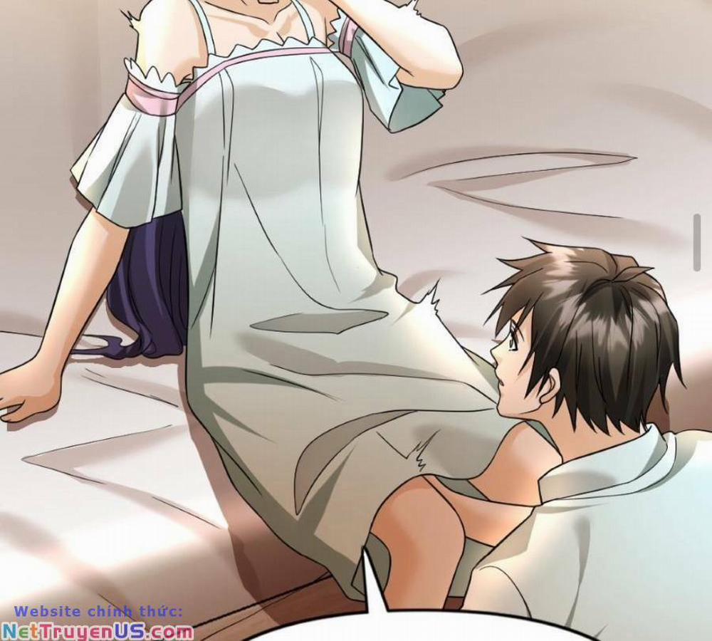 Toàn Cầu Băng Phong: Ta Chế Tạo Phòng An Toàn Tại Tận Thế 79 trang 21