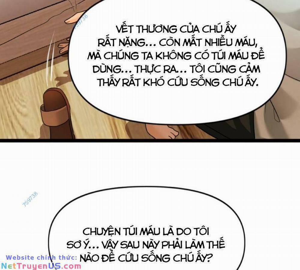 Toàn Cầu Băng Phong: Ta Chế Tạo Phòng An Toàn Tại Tận Thế 79 trang 22