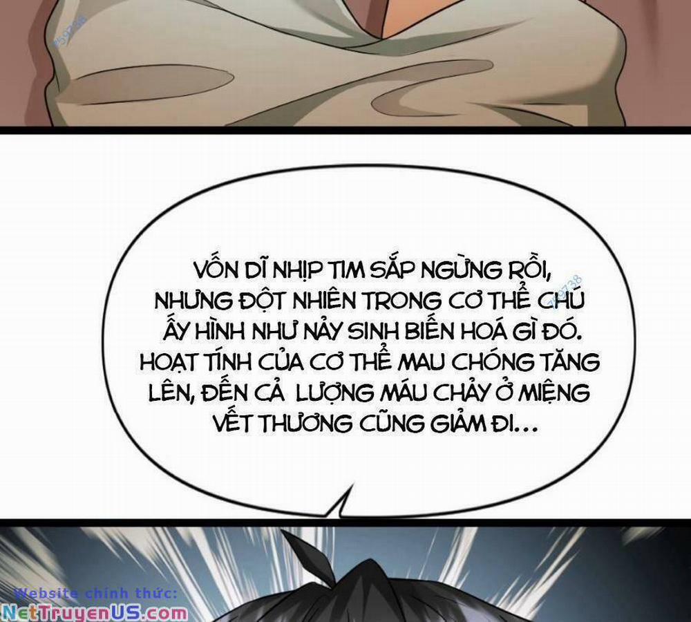 Toàn Cầu Băng Phong: Ta Chế Tạo Phòng An Toàn Tại Tận Thế 79 trang 24