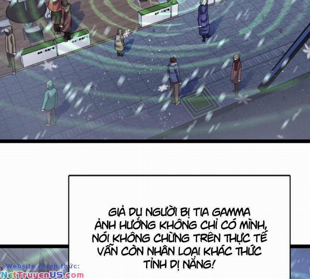 Toàn Cầu Băng Phong: Ta Chế Tạo Phòng An Toàn Tại Tận Thế 79 trang 27