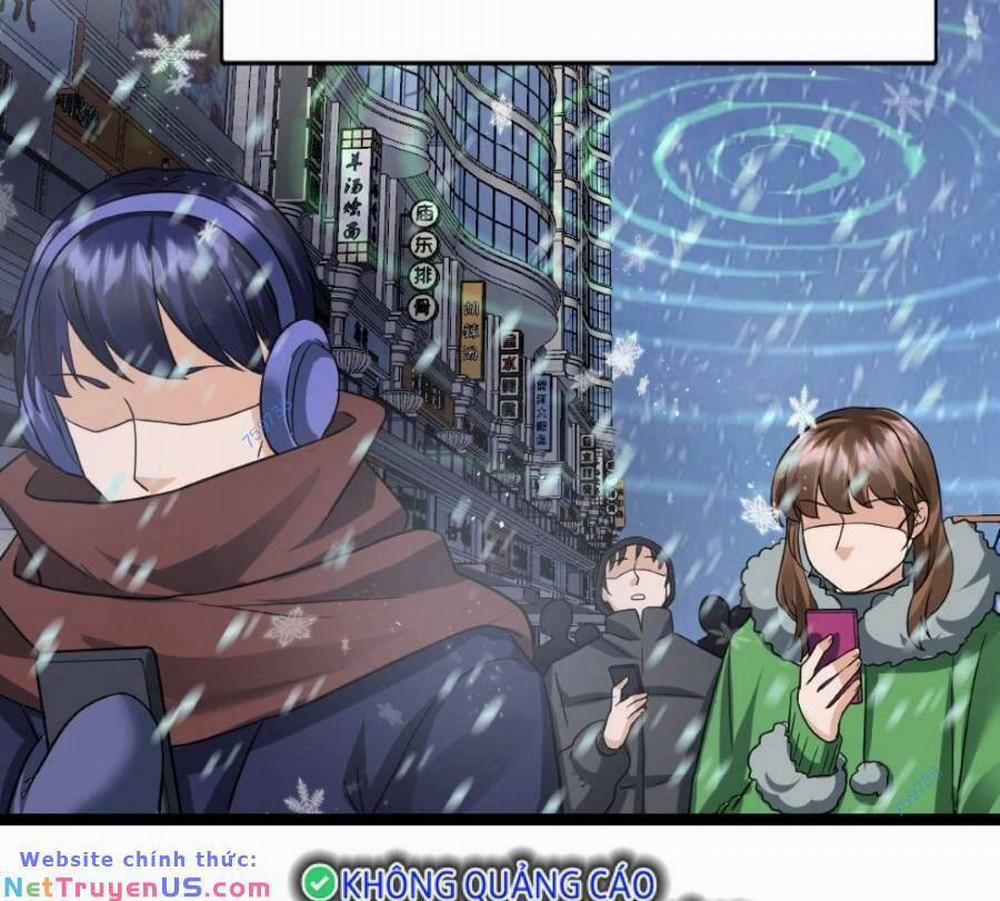 Toàn Cầu Băng Phong: Ta Chế Tạo Phòng An Toàn Tại Tận Thế 79 trang 28