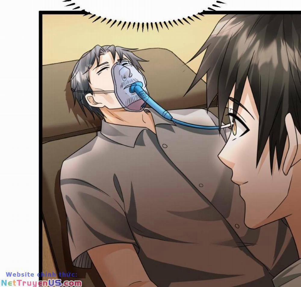 Toàn Cầu Băng Phong: Ta Chế Tạo Phòng An Toàn Tại Tận Thế 79 trang 3