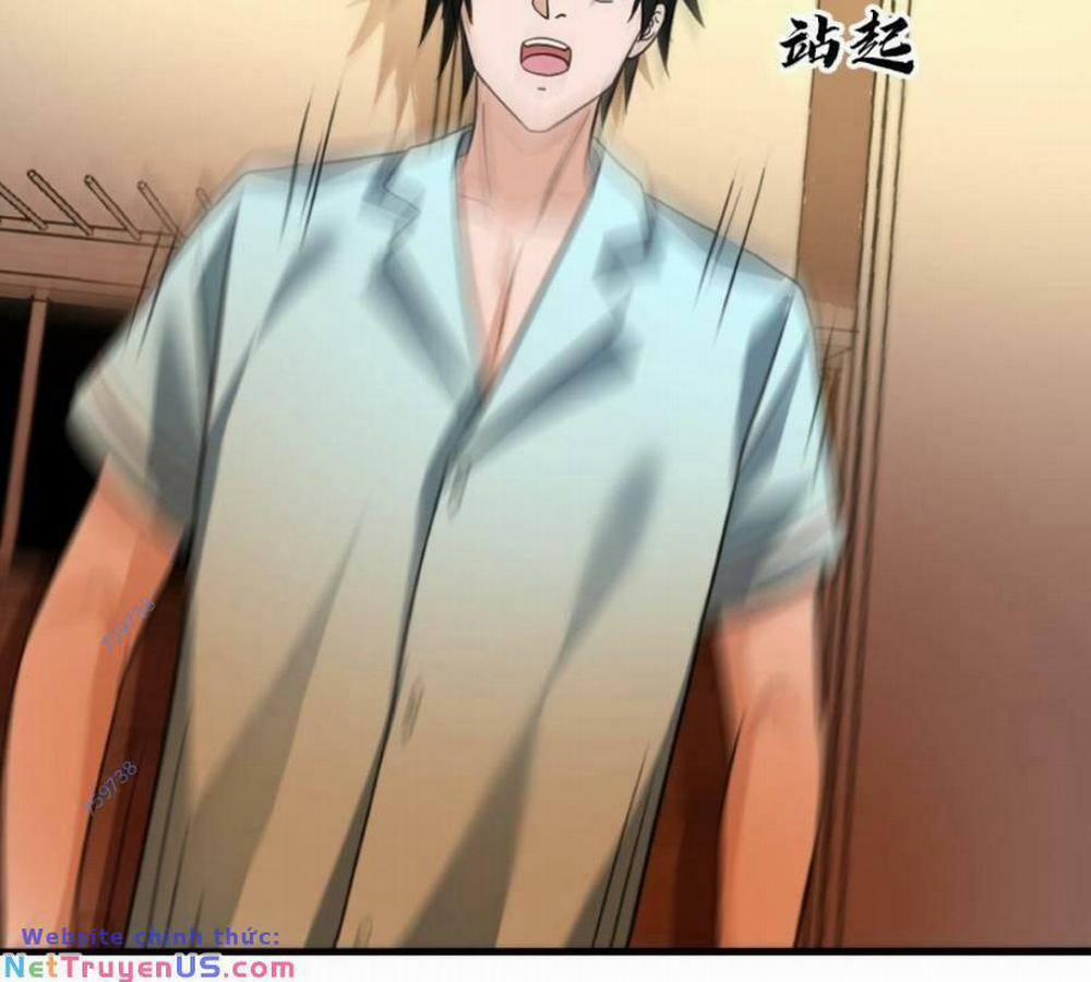 Toàn Cầu Băng Phong: Ta Chế Tạo Phòng An Toàn Tại Tận Thế 79 trang 30