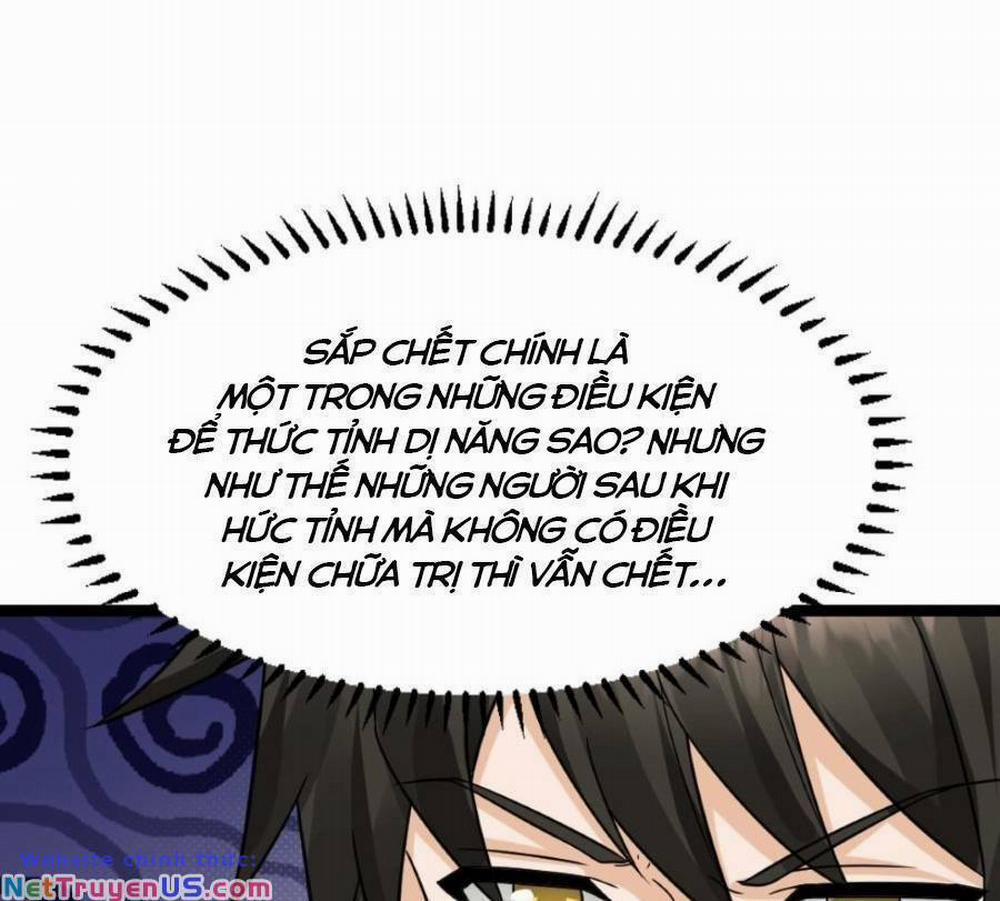 Toàn Cầu Băng Phong: Ta Chế Tạo Phòng An Toàn Tại Tận Thế 79 trang 31