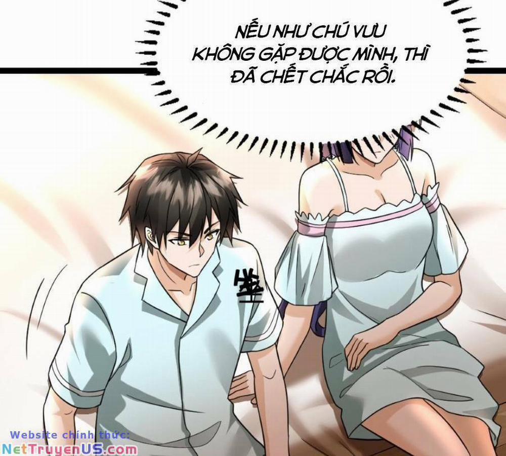 Toàn Cầu Băng Phong: Ta Chế Tạo Phòng An Toàn Tại Tận Thế 79 trang 33