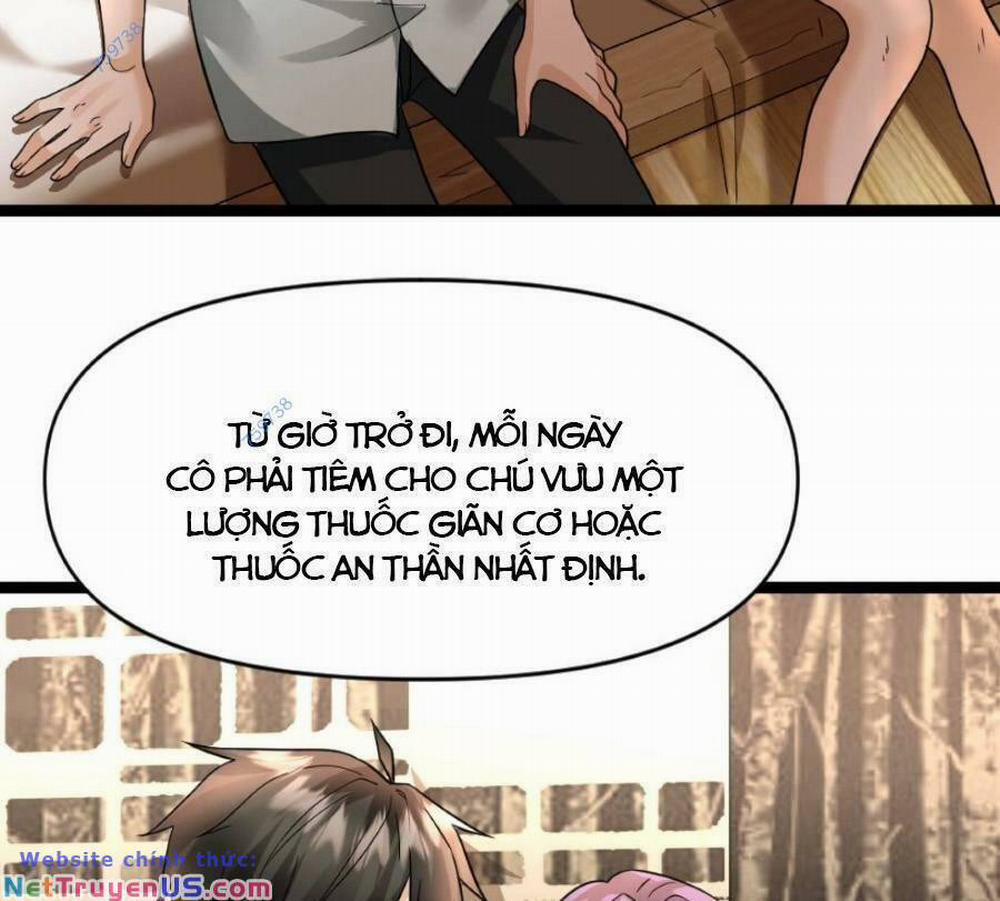 Toàn Cầu Băng Phong: Ta Chế Tạo Phòng An Toàn Tại Tận Thế 79 trang 34