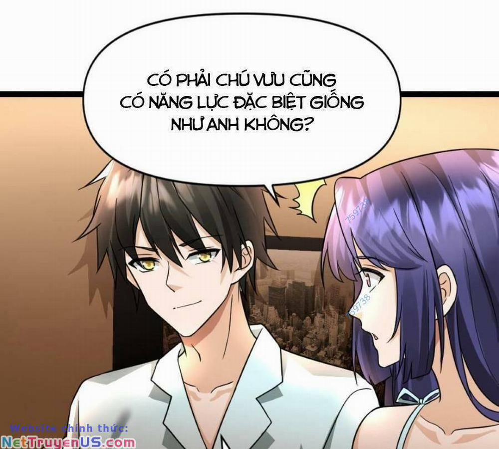 Toàn Cầu Băng Phong: Ta Chế Tạo Phòng An Toàn Tại Tận Thế 79 trang 36