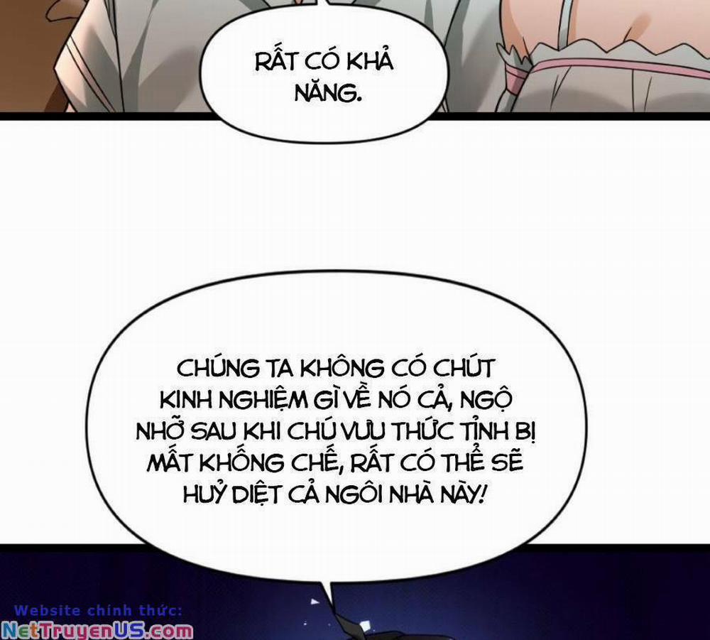 Toàn Cầu Băng Phong: Ta Chế Tạo Phòng An Toàn Tại Tận Thế 79 trang 37