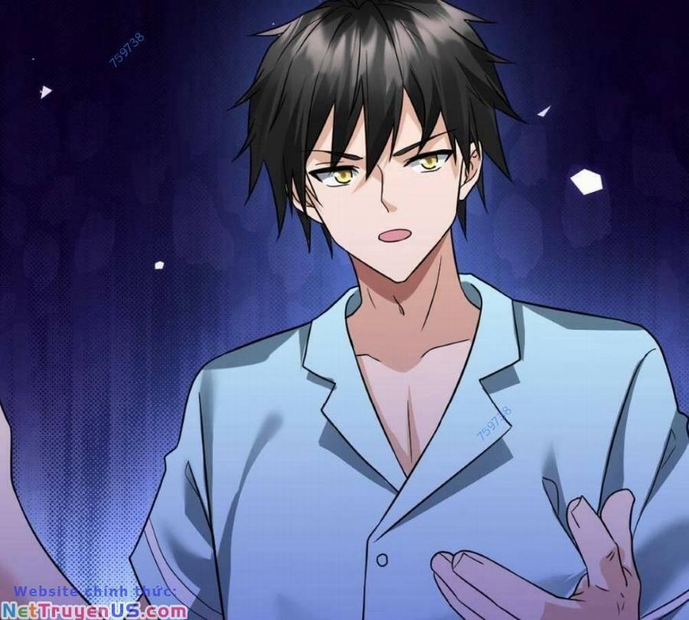 Toàn Cầu Băng Phong: Ta Chế Tạo Phòng An Toàn Tại Tận Thế 79 trang 38