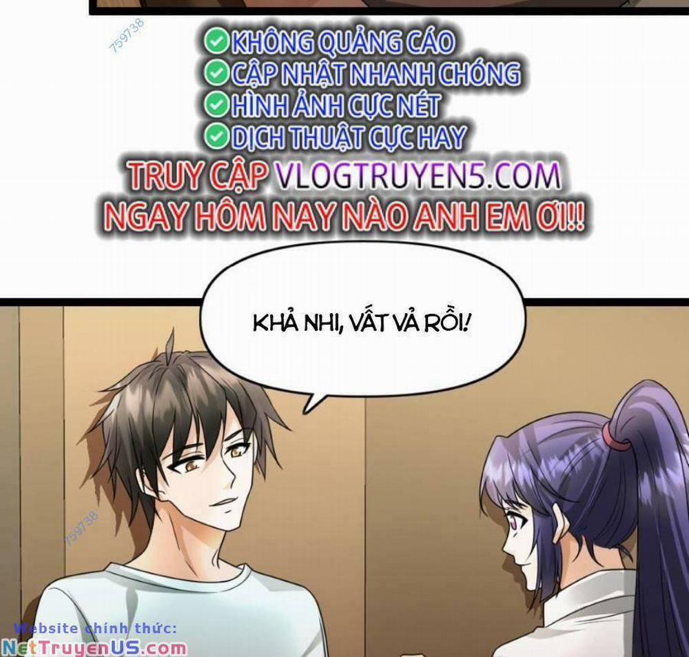 Toàn Cầu Băng Phong: Ta Chế Tạo Phòng An Toàn Tại Tận Thế 79 trang 4