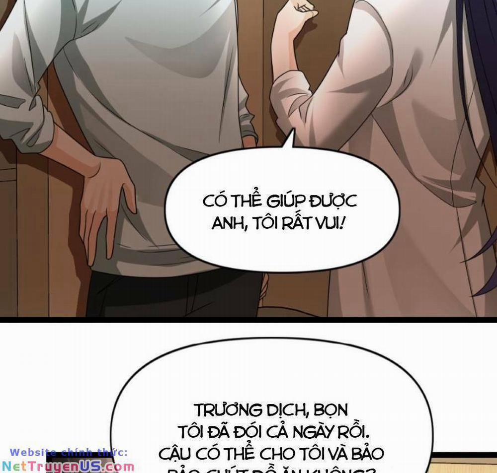 Toàn Cầu Băng Phong: Ta Chế Tạo Phòng An Toàn Tại Tận Thế 79 trang 5