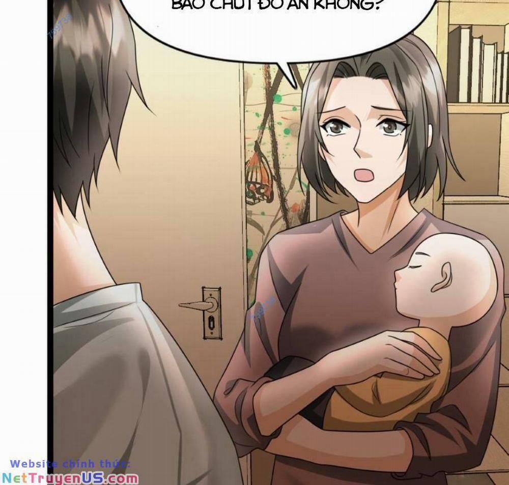 Toàn Cầu Băng Phong: Ta Chế Tạo Phòng An Toàn Tại Tận Thế 79 trang 6